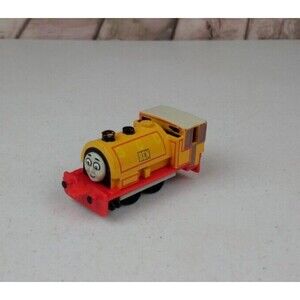 VTG 1991 Ertl Ben Thomas & Friends Diecast Train